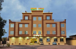 Al Zahra Hotel Apartments Ras Al Khaimah